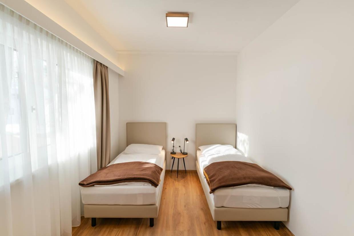 Waldrand Apartments Ramsau am Dachstein Εξωτερικό φωτογραφία