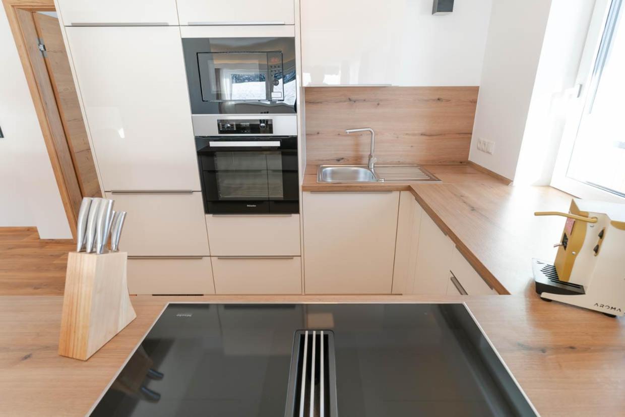 Waldrand Apartments Ramsau am Dachstein Εξωτερικό φωτογραφία