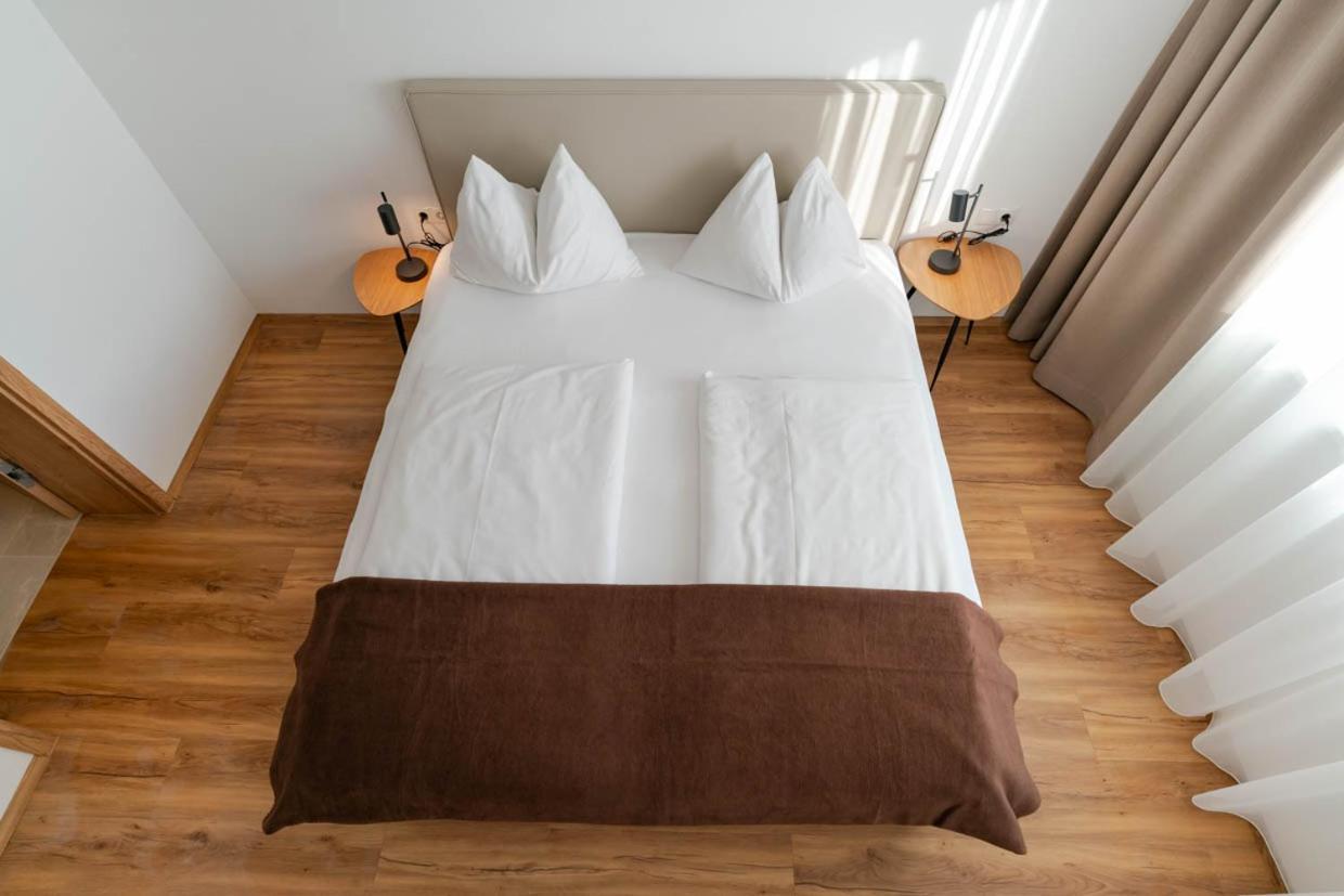 Waldrand Apartments Ramsau am Dachstein Εξωτερικό φωτογραφία