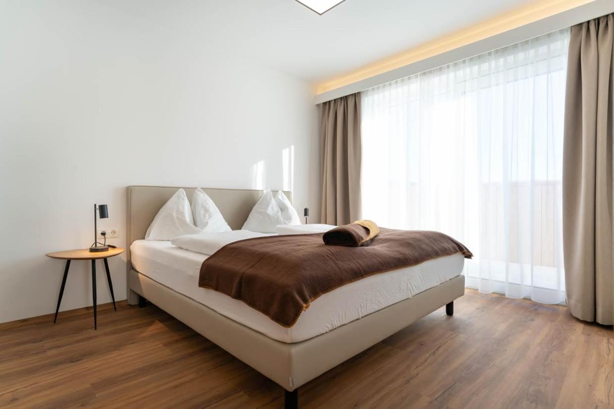 Waldrand Apartments Ramsau am Dachstein Εξωτερικό φωτογραφία