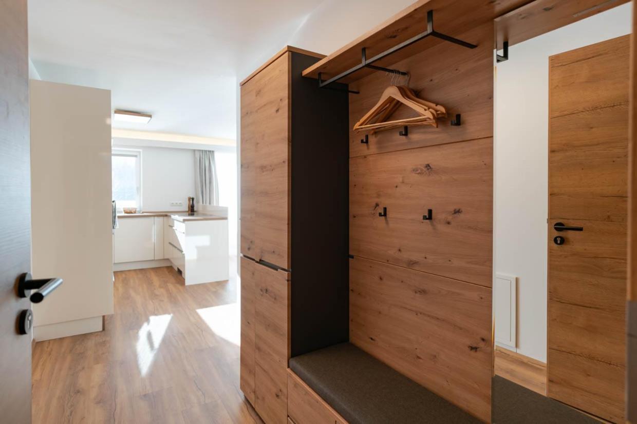 Waldrand Apartments Ramsau am Dachstein Εξωτερικό φωτογραφία