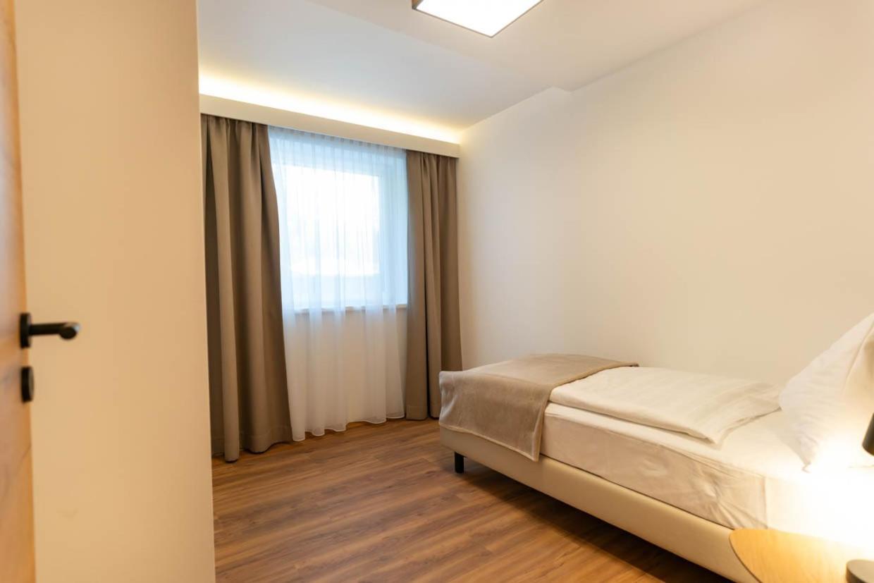 Waldrand Apartments Ramsau am Dachstein Εξωτερικό φωτογραφία