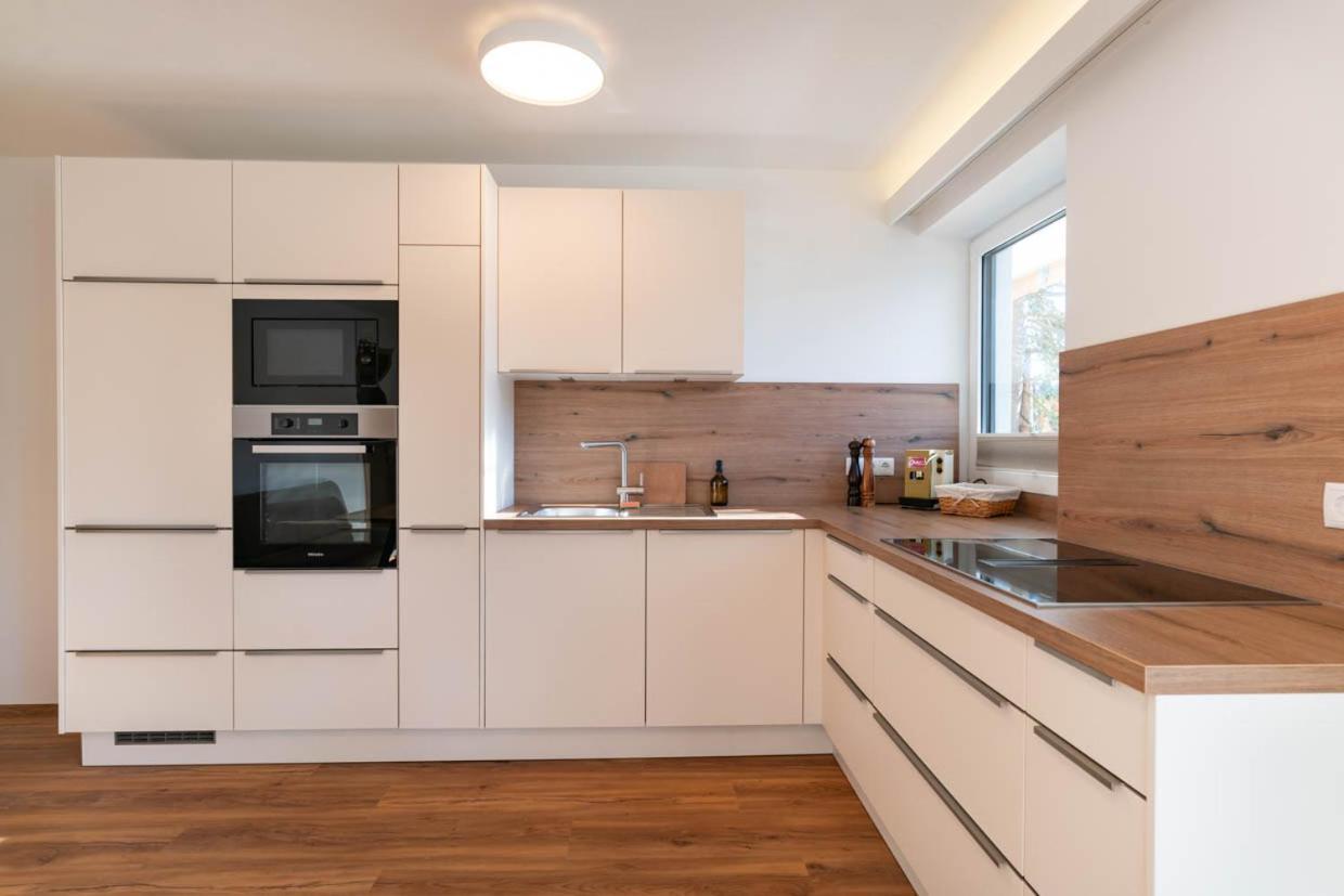 Waldrand Apartments Ramsau am Dachstein Εξωτερικό φωτογραφία