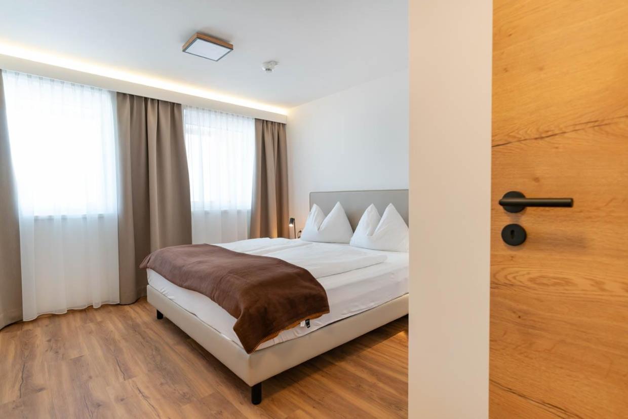 Waldrand Apartments Ramsau am Dachstein Εξωτερικό φωτογραφία