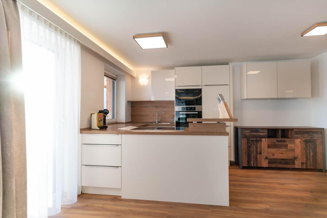 Waldrand Apartments Ramsau am Dachstein Εξωτερικό φωτογραφία