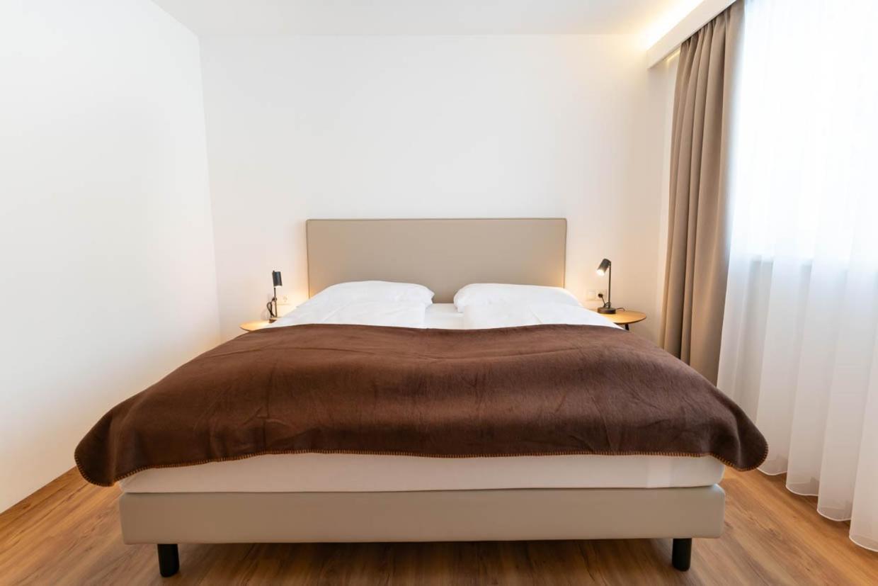 Waldrand Apartments Ramsau am Dachstein Εξωτερικό φωτογραφία
