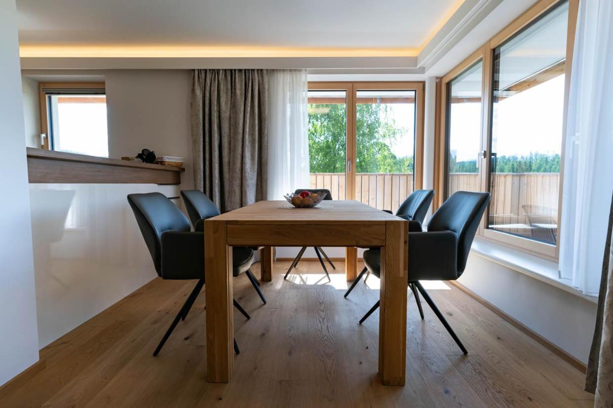 Waldrand Apartments Ramsau am Dachstein Εξωτερικό φωτογραφία