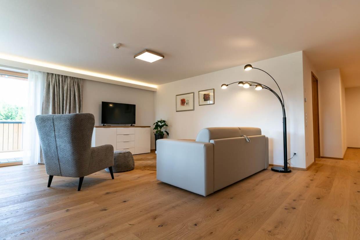 Waldrand Apartments Ramsau am Dachstein Εξωτερικό φωτογραφία