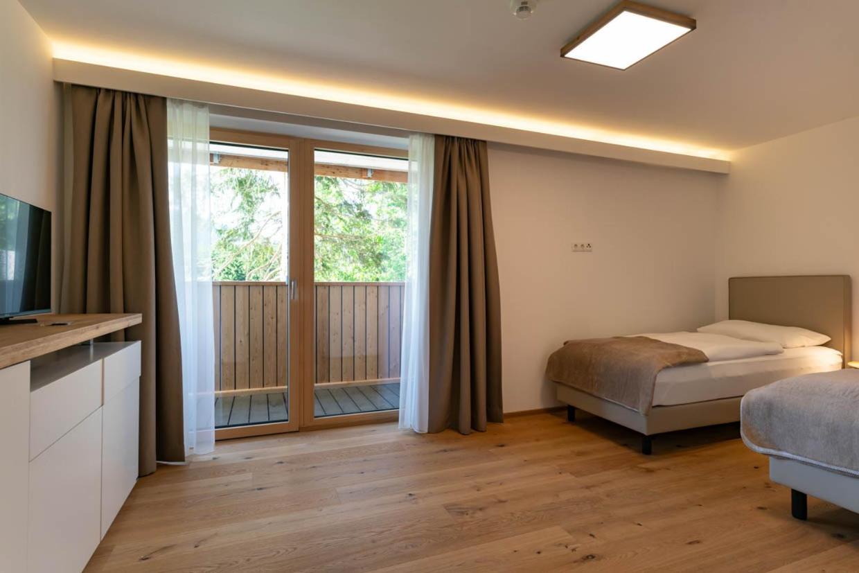 Waldrand Apartments Ramsau am Dachstein Εξωτερικό φωτογραφία
