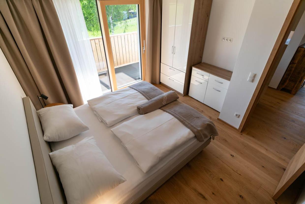 Waldrand Apartments Ramsau am Dachstein Εξωτερικό φωτογραφία
