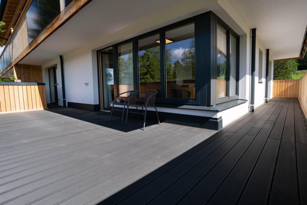 Waldrand Apartments Ramsau am Dachstein Εξωτερικό φωτογραφία