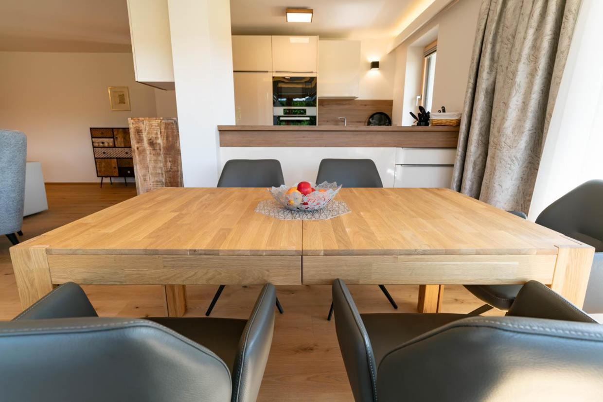 Waldrand Apartments Ramsau am Dachstein Εξωτερικό φωτογραφία