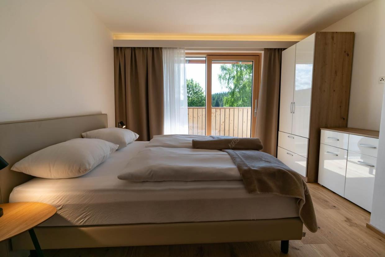 Waldrand Apartments Ramsau am Dachstein Εξωτερικό φωτογραφία