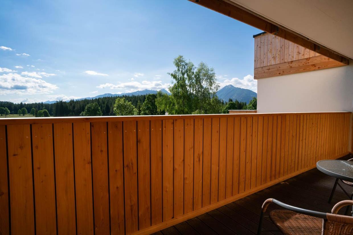 Waldrand Apartments Ramsau am Dachstein Εξωτερικό φωτογραφία