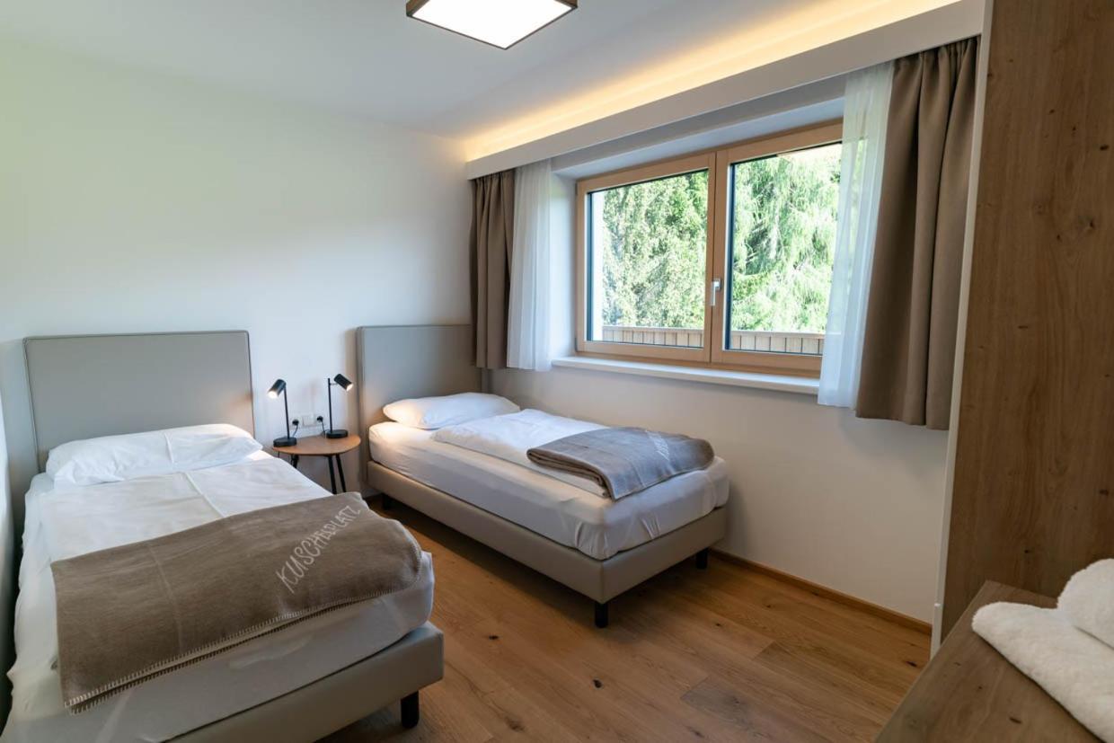 Waldrand Apartments Ramsau am Dachstein Εξωτερικό φωτογραφία