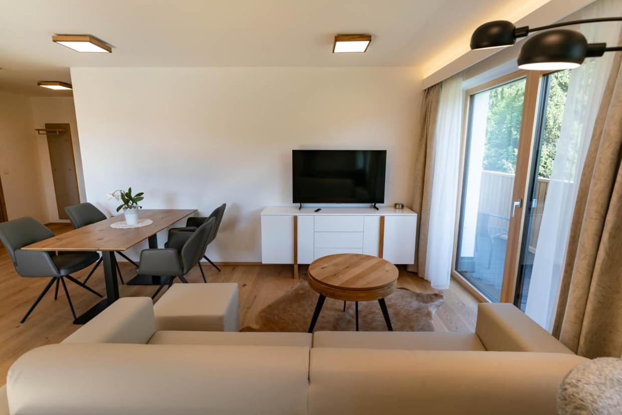 Waldrand Apartments Ramsau am Dachstein Εξωτερικό φωτογραφία