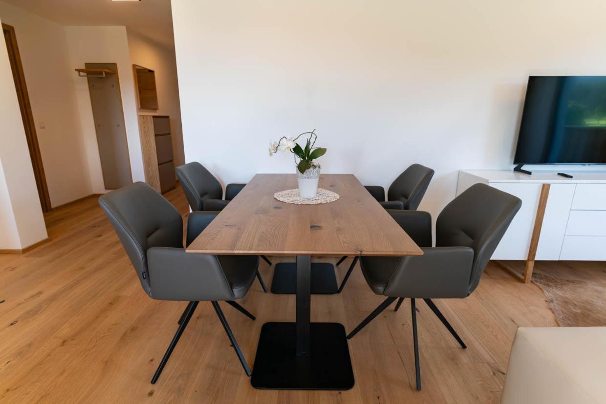 Waldrand Apartments Ramsau am Dachstein Εξωτερικό φωτογραφία