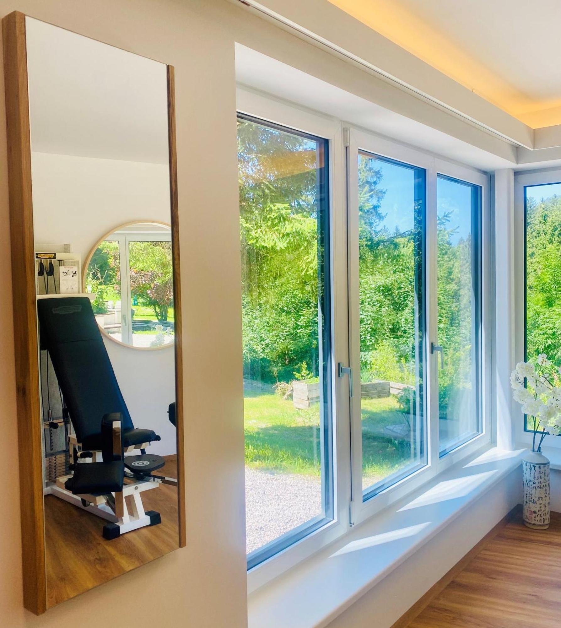 Waldrand Apartments Ramsau am Dachstein Εξωτερικό φωτογραφία