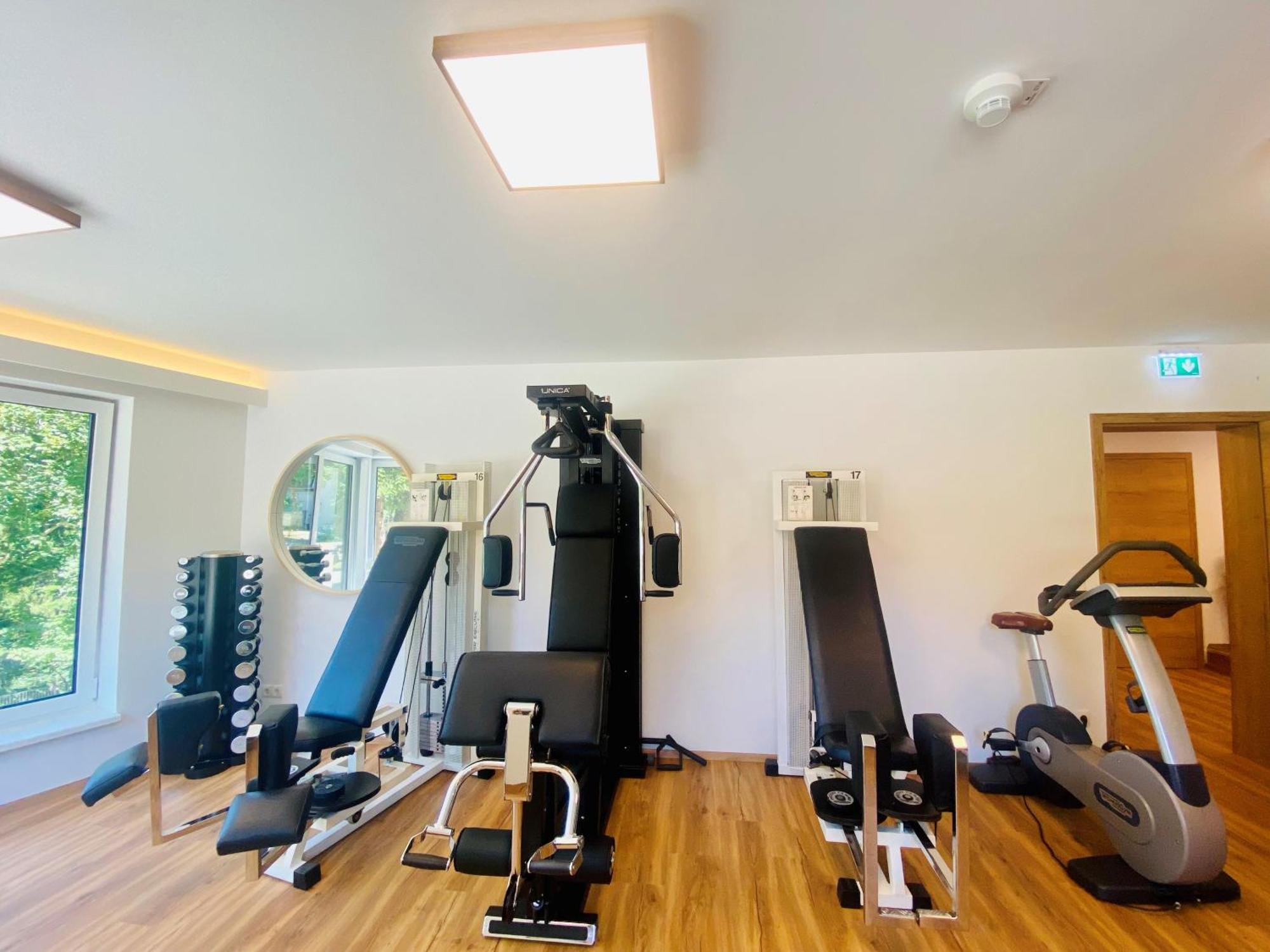 Waldrand Apartments Ramsau am Dachstein Εξωτερικό φωτογραφία